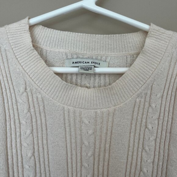 American Eagle Knit Top - Picture 2 of 3